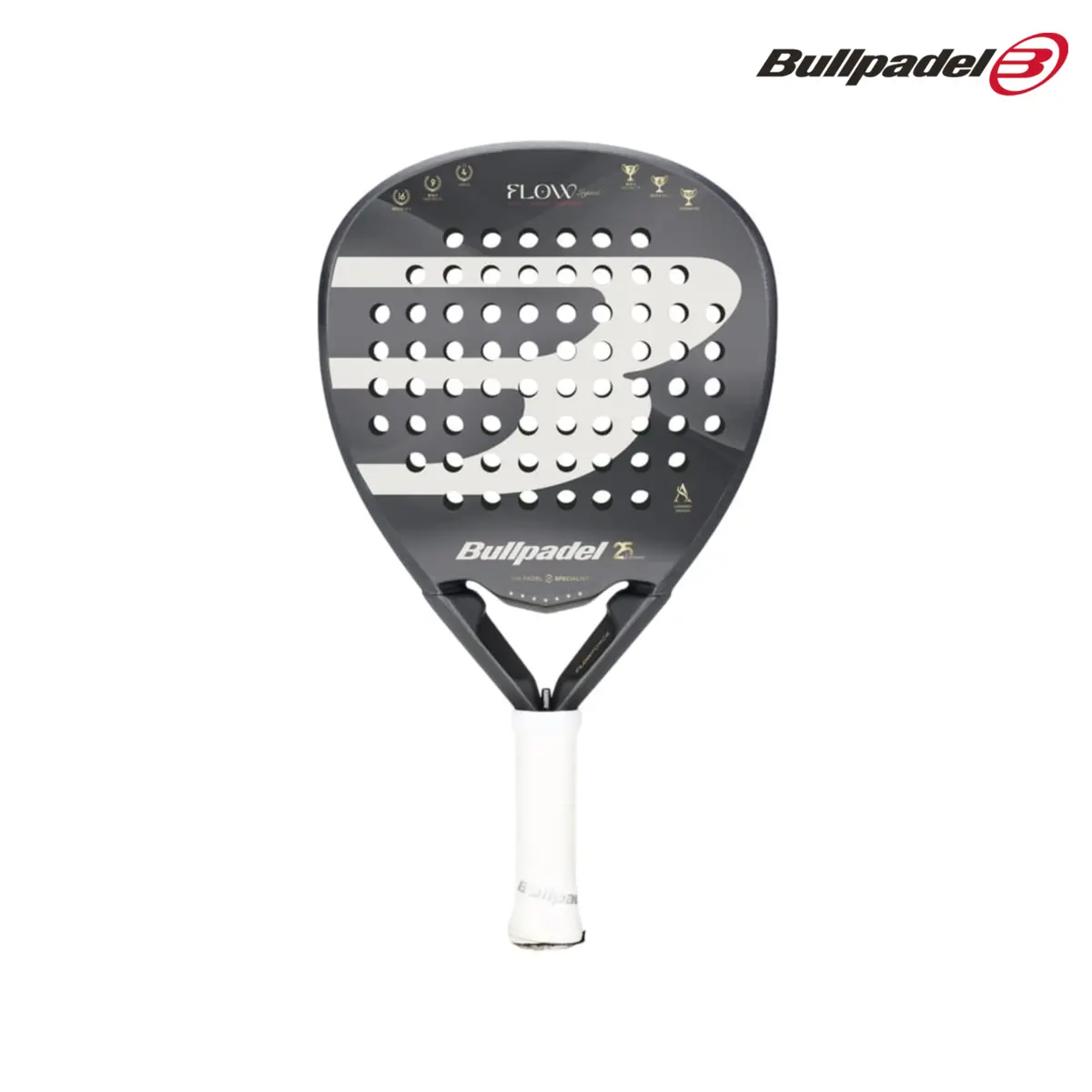 Bullpadel Flow Legend 2026 1