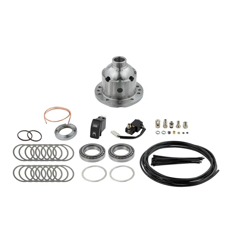Arb Airlocker Dana30 30Spl 3.73&Up S/N.. 1