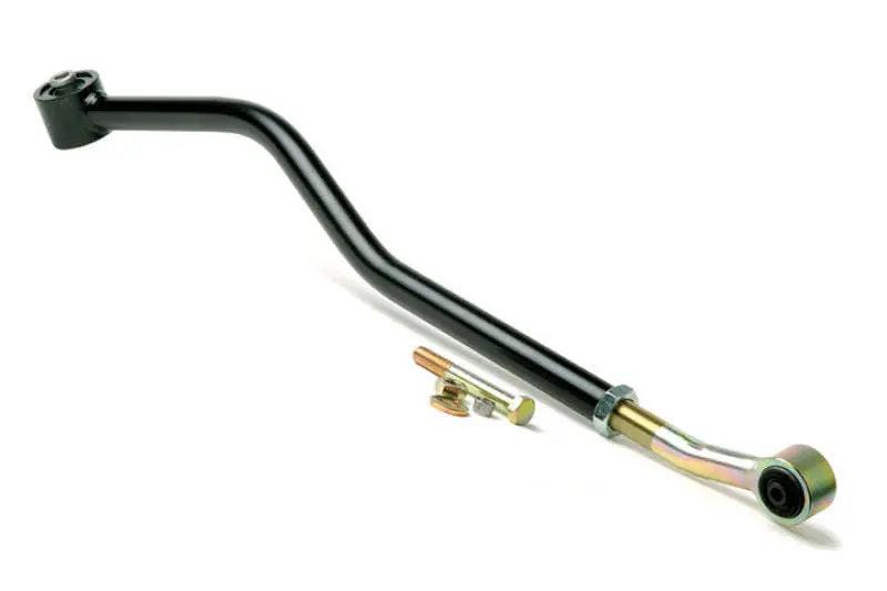 Jks Manufacturing Jeep Wrangler Tj/Lj Adjustable Track Bar 1-3.5In Lift - Front 1