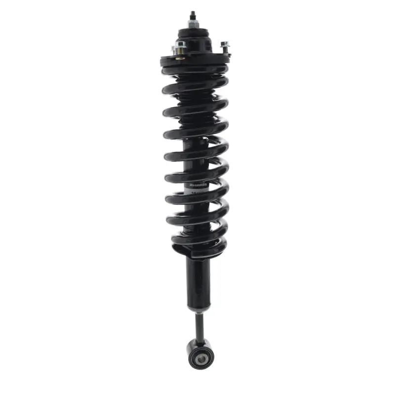 Kyb Shocks & Struts Strut Plus Front Left 10-22 Toyota 4Runner 2Wd (Exc. Kdss, X-Reas) 2
