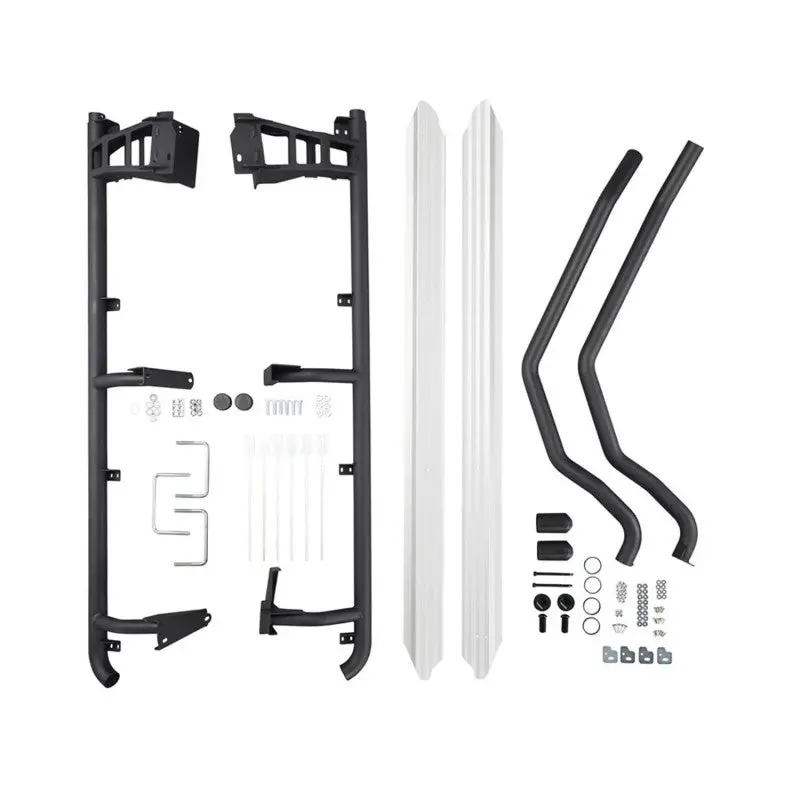 Arb Summit Step W/Front Rail Suits Ranger 1