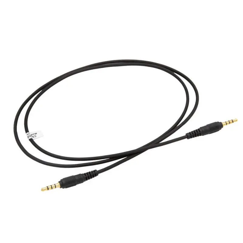 Rugged Radios 3 Ft 3.5Mm To 3.5Mm Stereo Music Cable 1