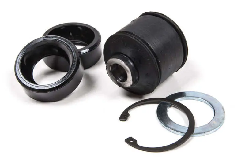 Jks Manufacturing Jeep Wrangler Jl J-Flex Front Lower Control Arms Rebuild Kit (For Jks 1625) 1