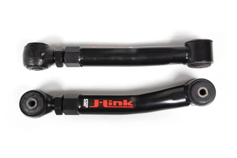 Jks Manufacturing 84-01 Jeep Cherokee Xj Front/Rear J-Link Adjustable Lower Control Arms 1