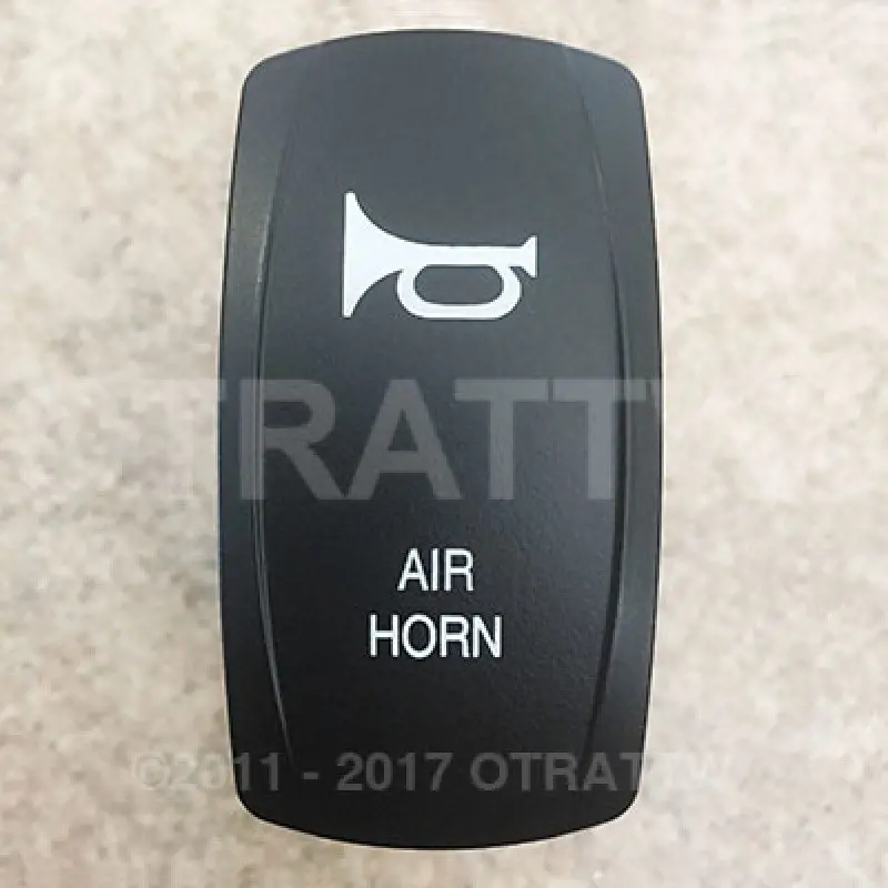 Spod Rocker Air Horn Switch 1