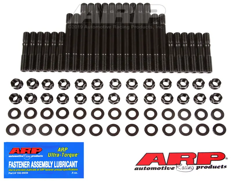 Arp Chevy V6 Head Stud Kit 1