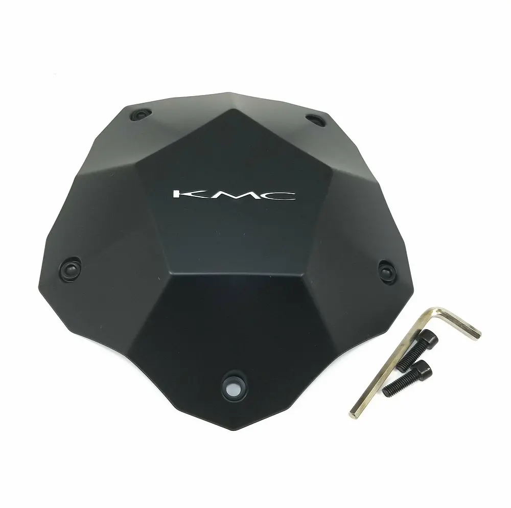Kmc Cap Km674 Clone Black 1