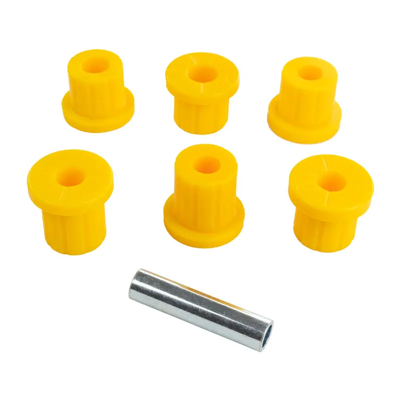 Arb Bushing Kit Lc78 Troop Carrier 1