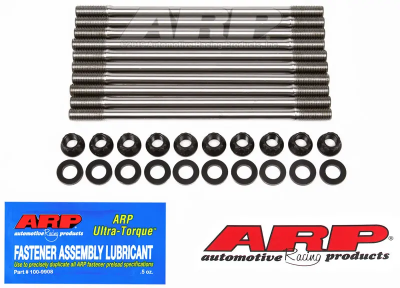 Arp Lancia Delta Integrale 2.0L 16V Head Stud Kit 1