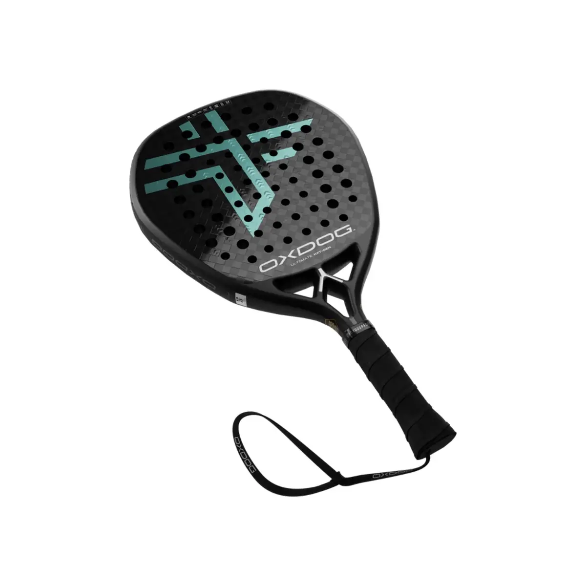 Oxdog Ultimate Nxt-Gen 2026 2