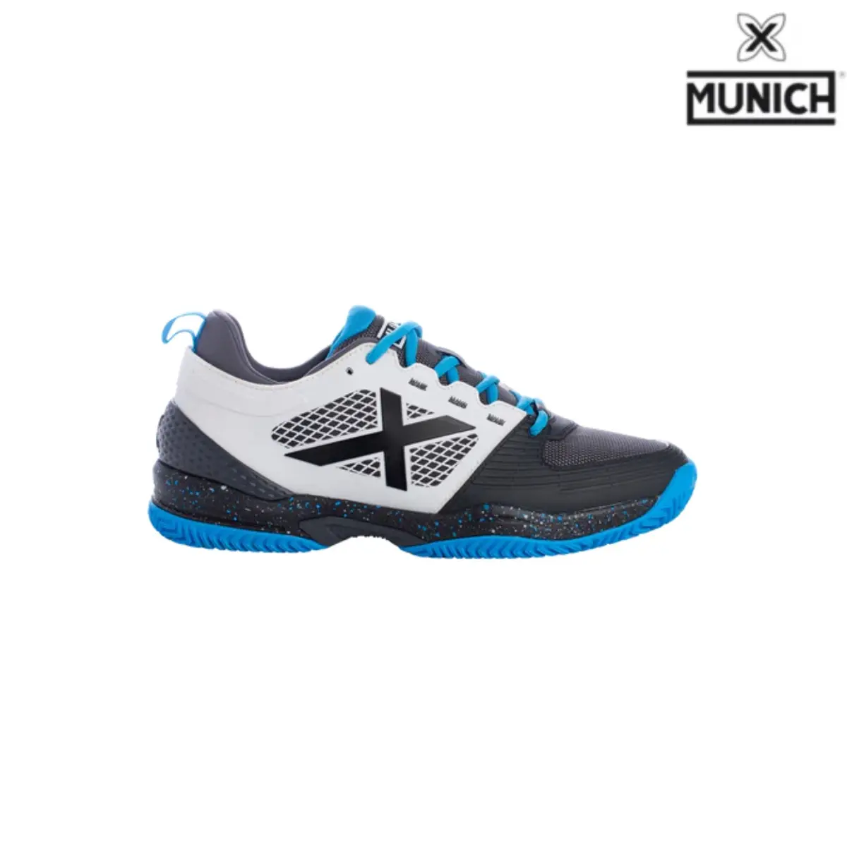 Munich Atomik 14 | Padel Shoes 1