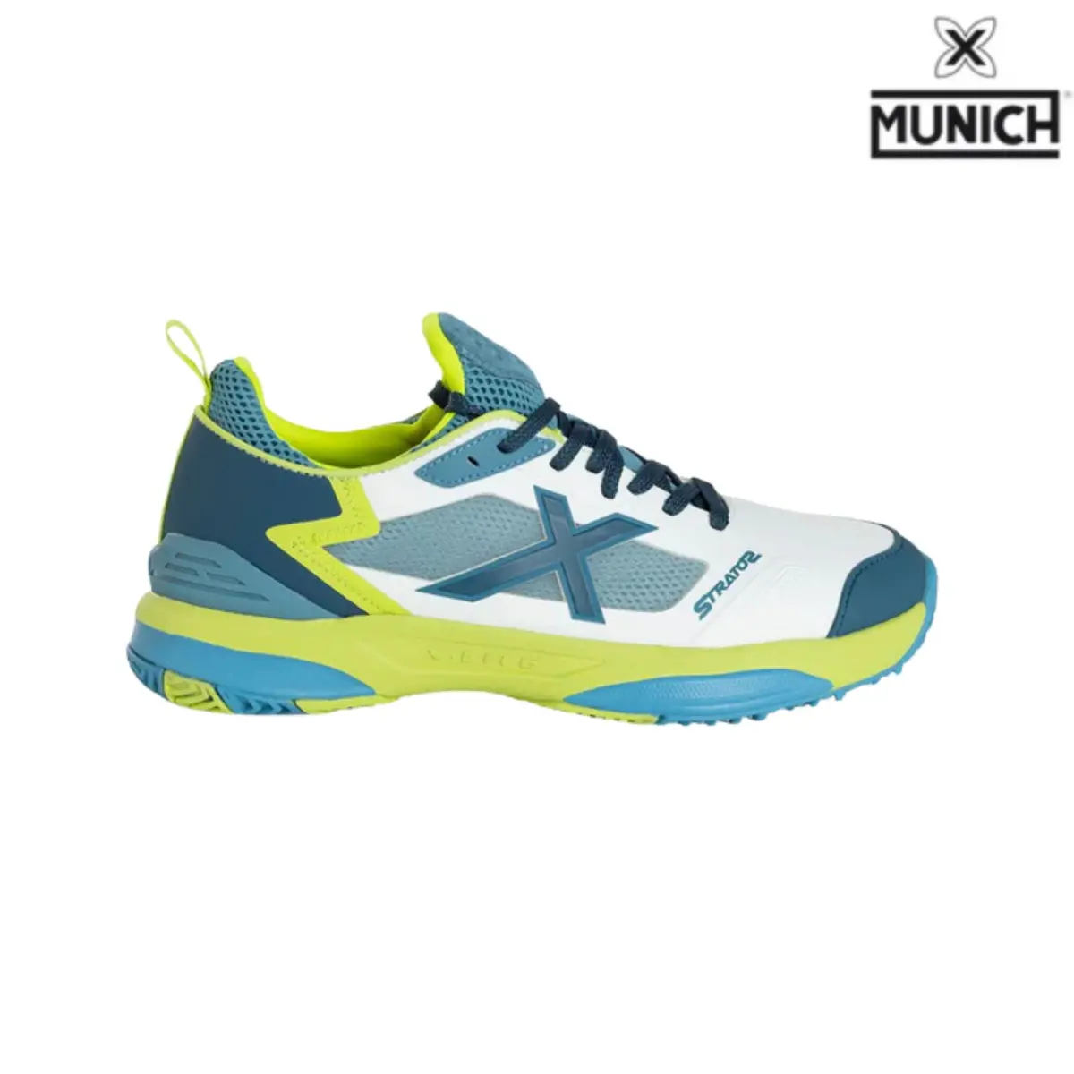 Munich Stratos 12 | Padel Shoes 1