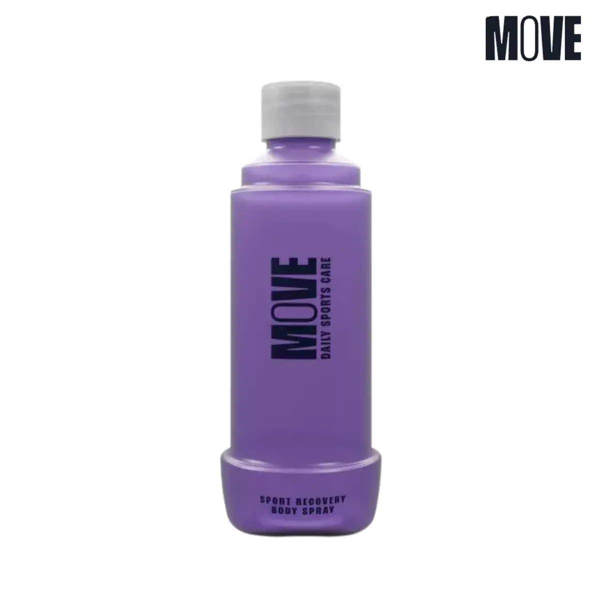 Move Sport Recovery Body Spray 1