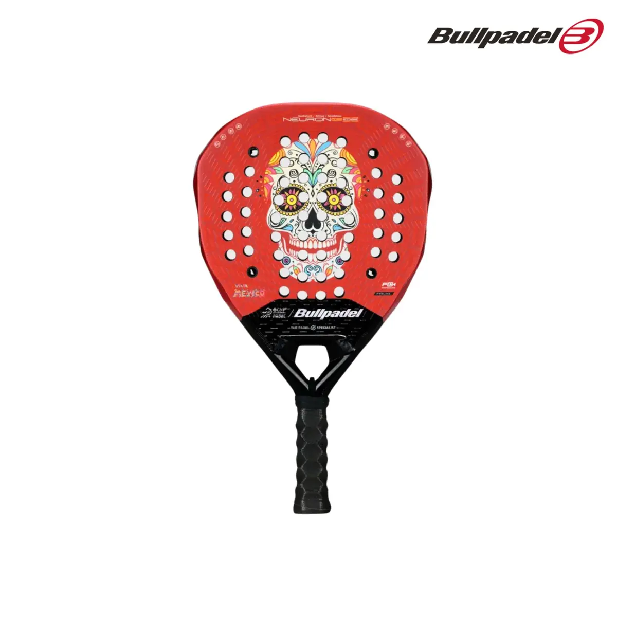 Bullpadel Neuron 02 Edge Premier Padel Mexico Ltd 1