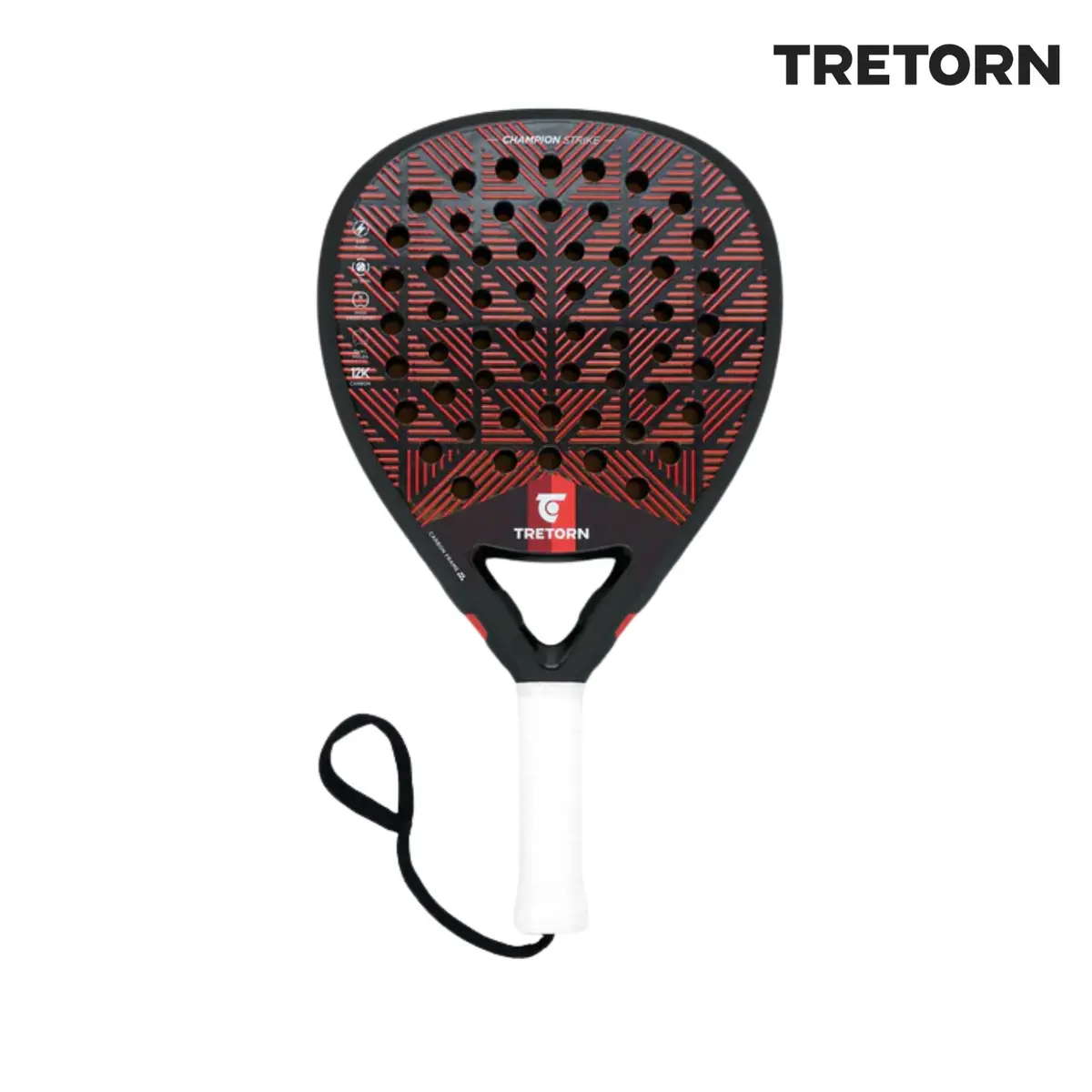 Tretorn Champion Strike 2024 1