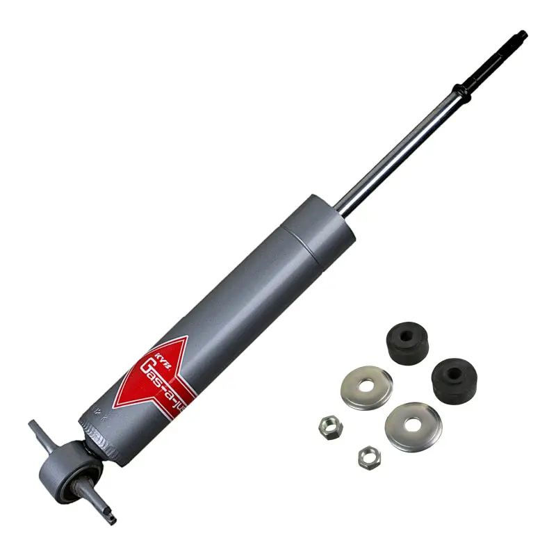 Kyb Shocks & Struts Gas-A-Just Front Chevrolet Express 1500 1996-02 Chevrolet Express 2500 1996-02 C 1