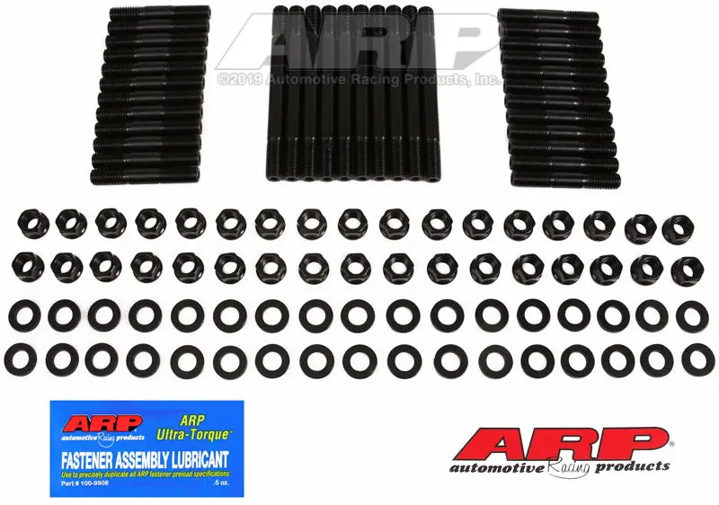 Arp Mopar Koffel Bts Head Stud Kit 1
