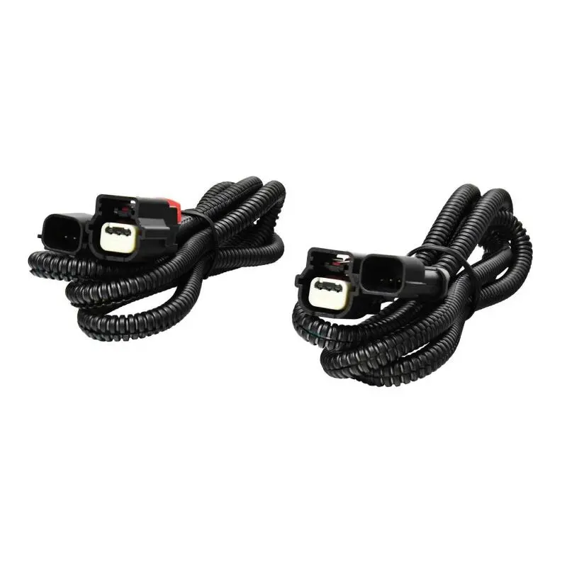 Westin 09-18 Dodge Ram 1500 / 19-24 1500 Class (Excl. Warlock) Parking Sensor Harness Extension 1