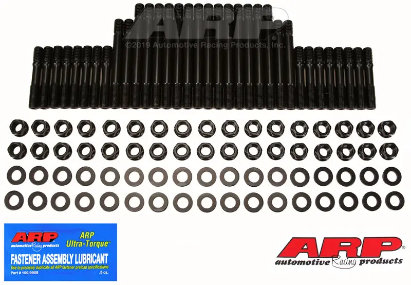 Arp Sb Chevy Dart Ii Head Stud Kit 1