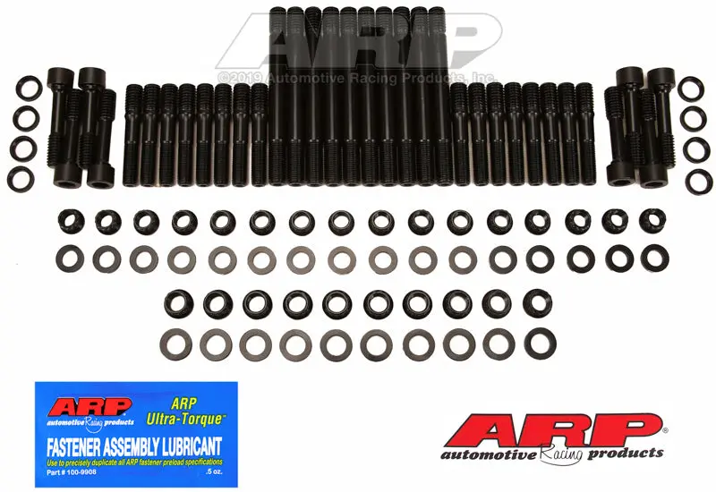 Arp Sb Chevy Sb2 Head Stud Kit 1