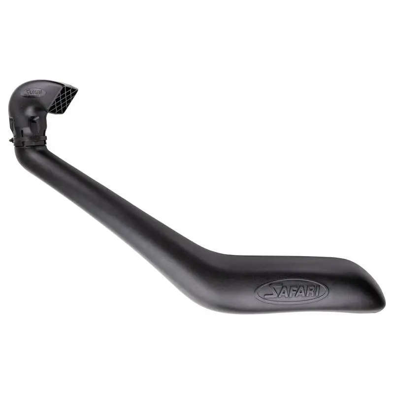 Arb Safari 4X4 Snorkel Vspec Frontiernp300 Mexican Vehicles 1