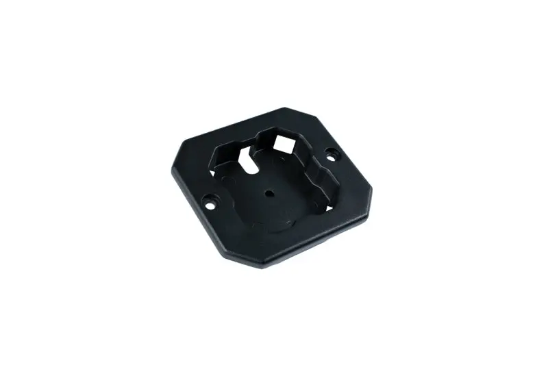 Diode Dynamics Stage Series Rock Light Flush Mount Adapter Kit (One) 1