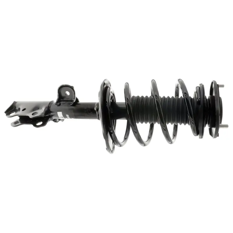 Kyb Shocks & Struts Strut Plus Front Left Toyota Rav4 2006-2008 (Exc. Sport) 2
