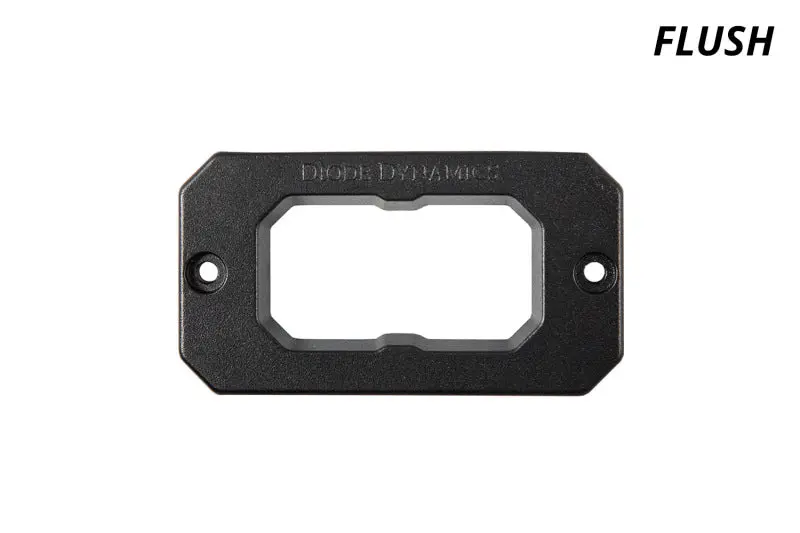 Diode Dynamics Stage Series 2 In Bezel Flush Mount 1
