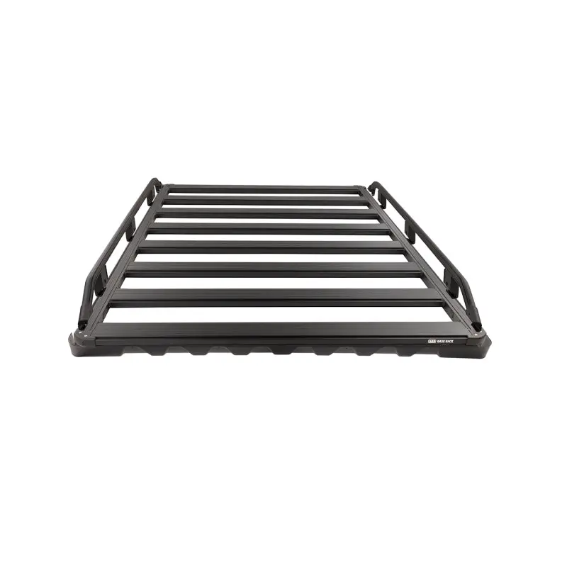 Arb Base Rack 84In X 51In With Mount Kit/Deflector/Trade (Side) Guard Rails 1