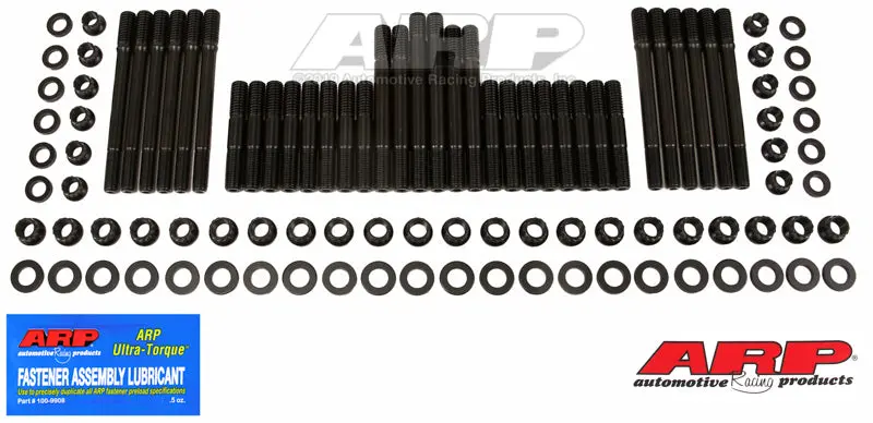 Arp Sb Chevy Dart 13-Deg Head Stud Kit 1