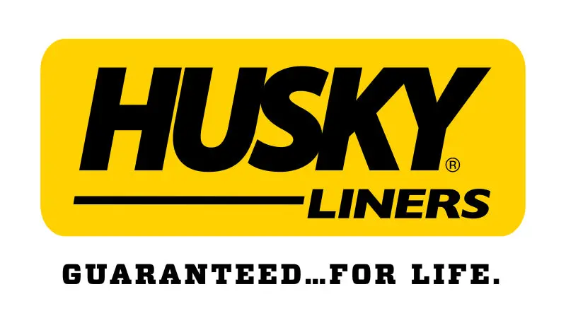 Husky Liners 11-14 Chevrolet Silverado 2500/3500Hd Aeroskin Hood Protector - Chrome 1