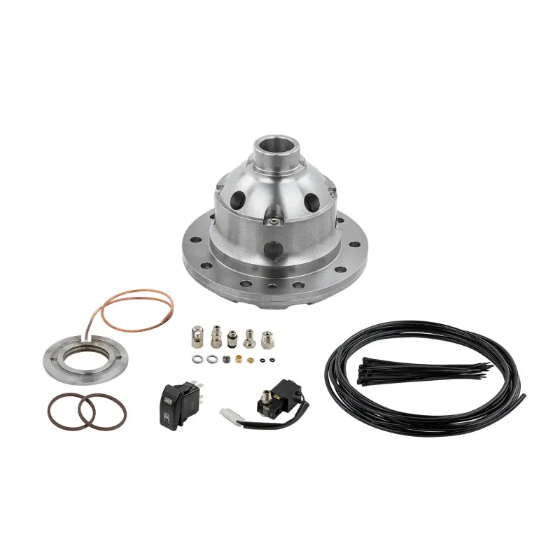 Arb Airlocker H260 34 Spl Nissan H260 S/N 1