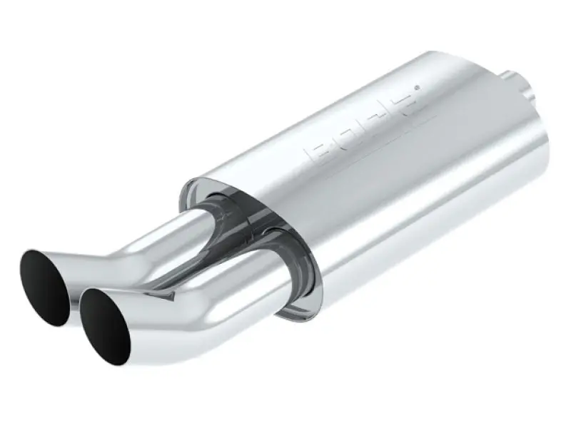 Borla Boomer Mufflers 1