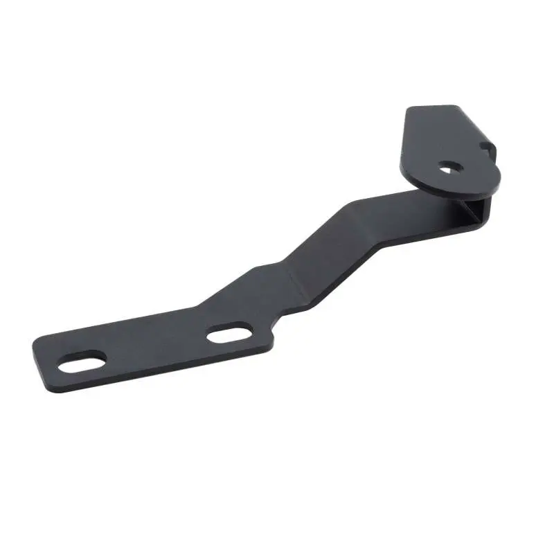 Rugged Radios Toyota A-Pillar Antenna Mount For Tacoma - 4Runner - Tundra - Lexus Driver Side 1
