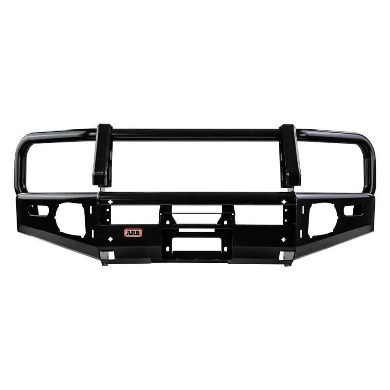 Arb Bumper/Fitting Kit Bundle 3440500 1