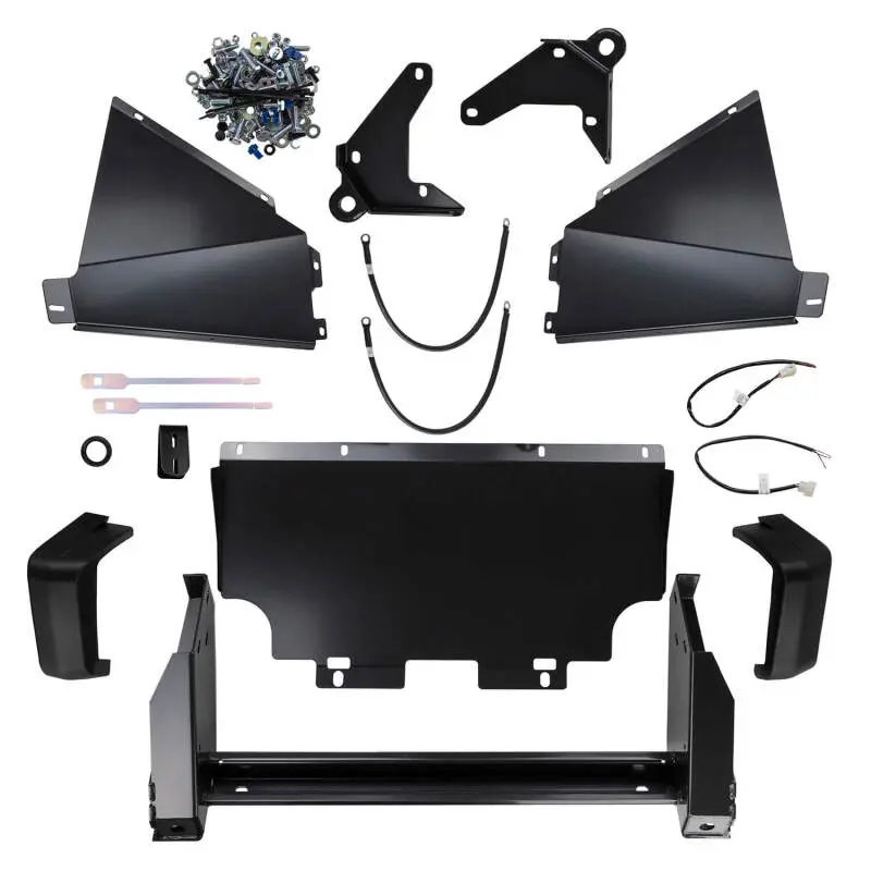 Arb Bumper Mounting Kit For 3421410 1