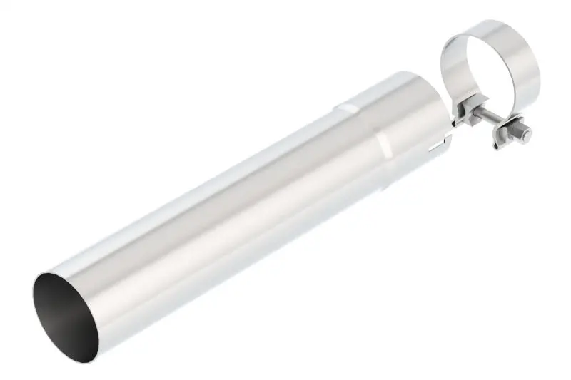 Borla 15-16 Ford F-150 3.5L/5.0L At Crew Cab Standard Bed (6.5Ft) 157In Wb Adapter 1