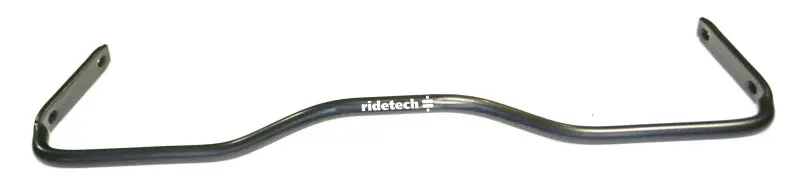 Ridetech Streetgrip Rear Sway Bar – Designed For 1958–1964 Gm B-Body Vehicles 1