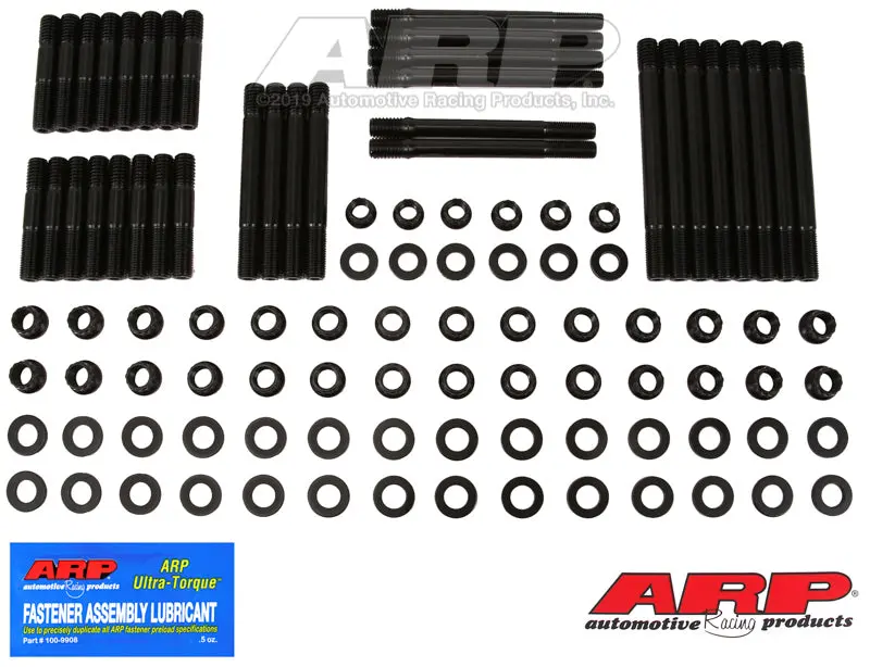 Arp Chevy Small Block Pro Action 12Pt Head Stud Kit 1