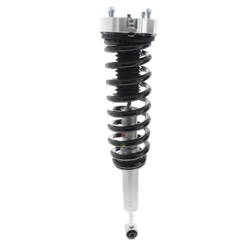 Kyb Shocks & Struts Truck-Plus Leveling Assembly 07-21 Toyota Tundra Front Right (Exc. Trd Pro) 1