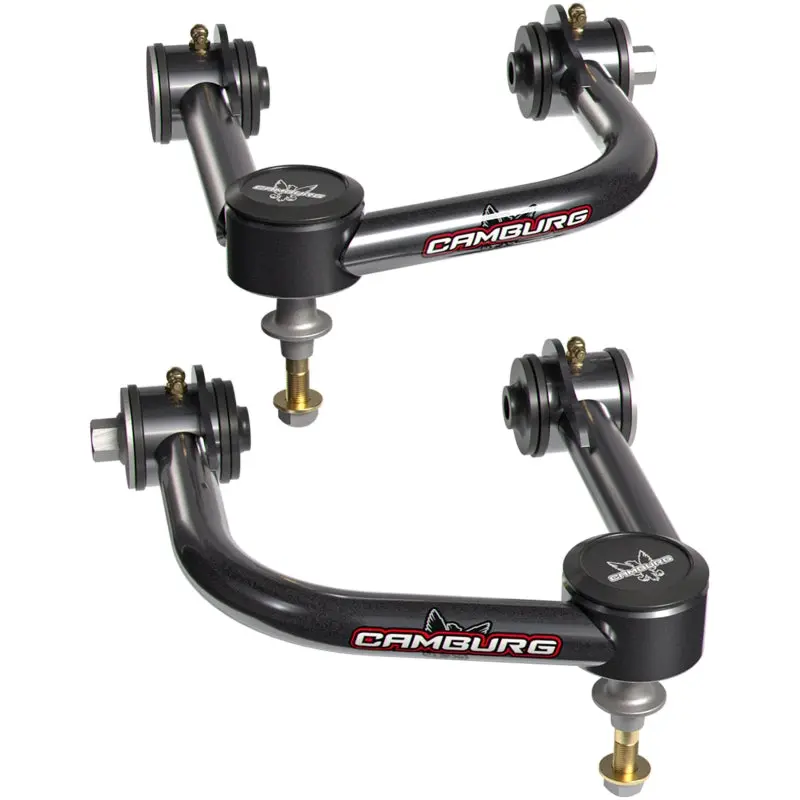 Camburg 2024 Ford Ranger Uniball Performance Uca 1