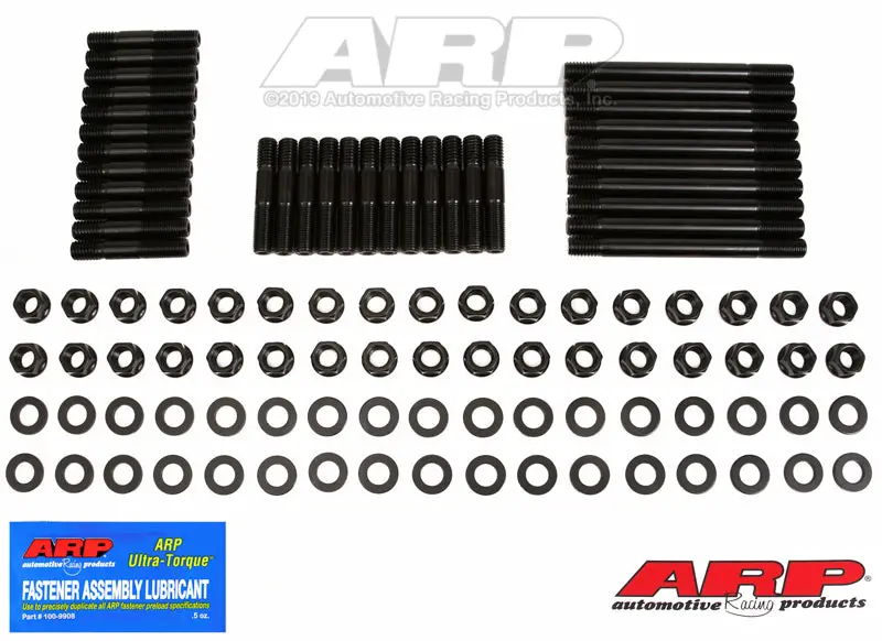 Arp Sb Chevy Dart-Buick Head Stud Kit 1
