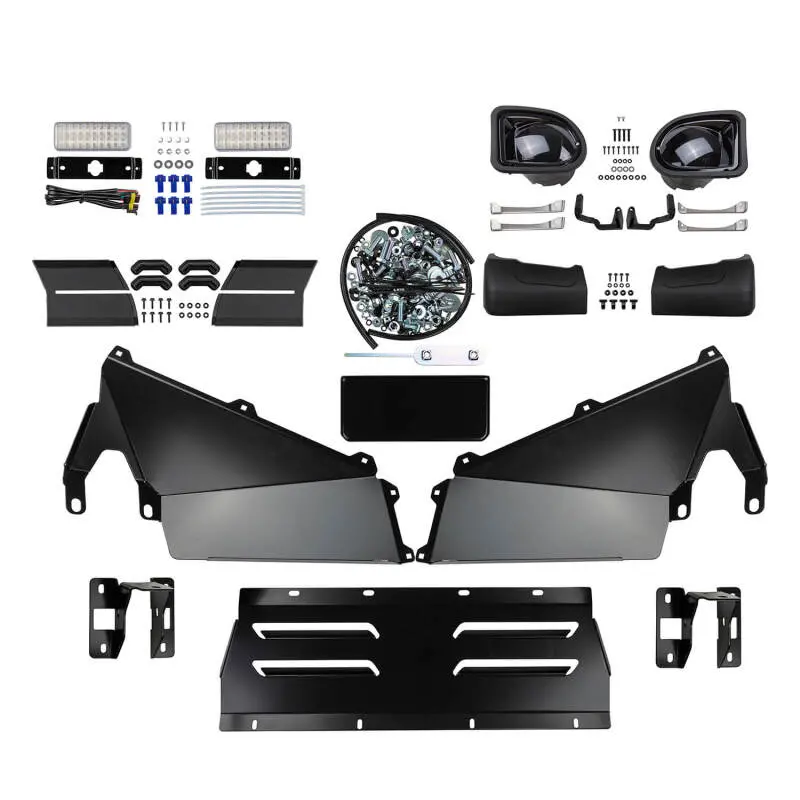 Arb Bumper Mounting Kit For 3438400 1