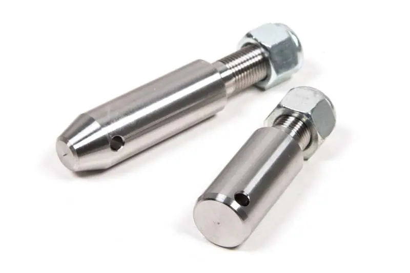 Jks Manufacturing Jeep Wrangler Jl/Gladiator Jt Quicker Disconnect Stud Kit (Jks 2032/2033/Pac2114) 1
