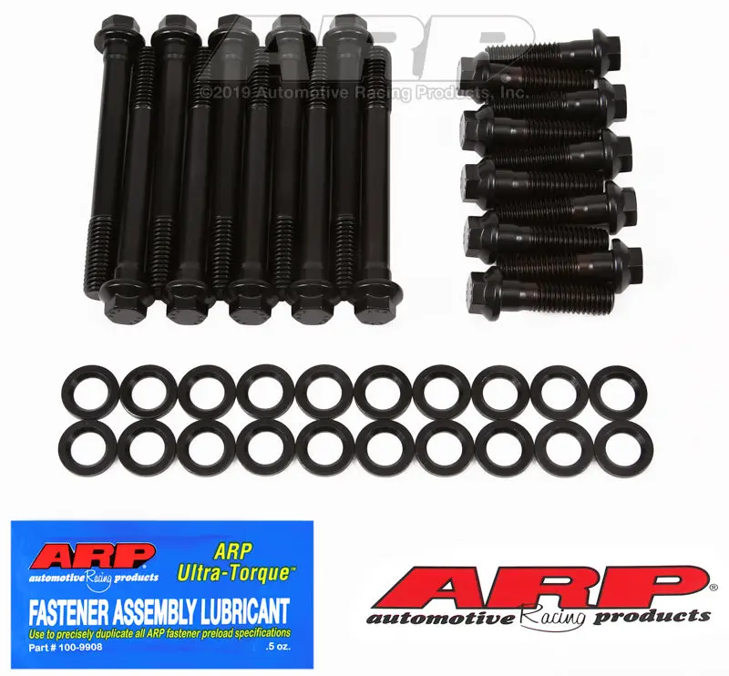 Arp Sb Chrysler 360 Magnum Head Bolt Kit 1