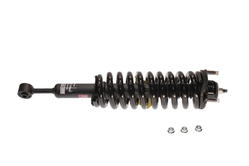 Kyb Shocks & Struts Strut Plus Front Left Toyota 4-Runner (4Wd) 2009-2003 1