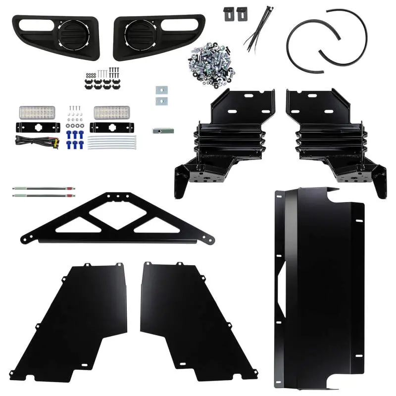 Arb Bumper Mounting Kit For 3415210 1