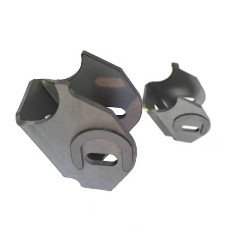 Artec Industries 93-06 Jeep Wrangler Tj Lj Dana 30 Hd Lca Brackets - Cam Slot W/ Horseshoe 1