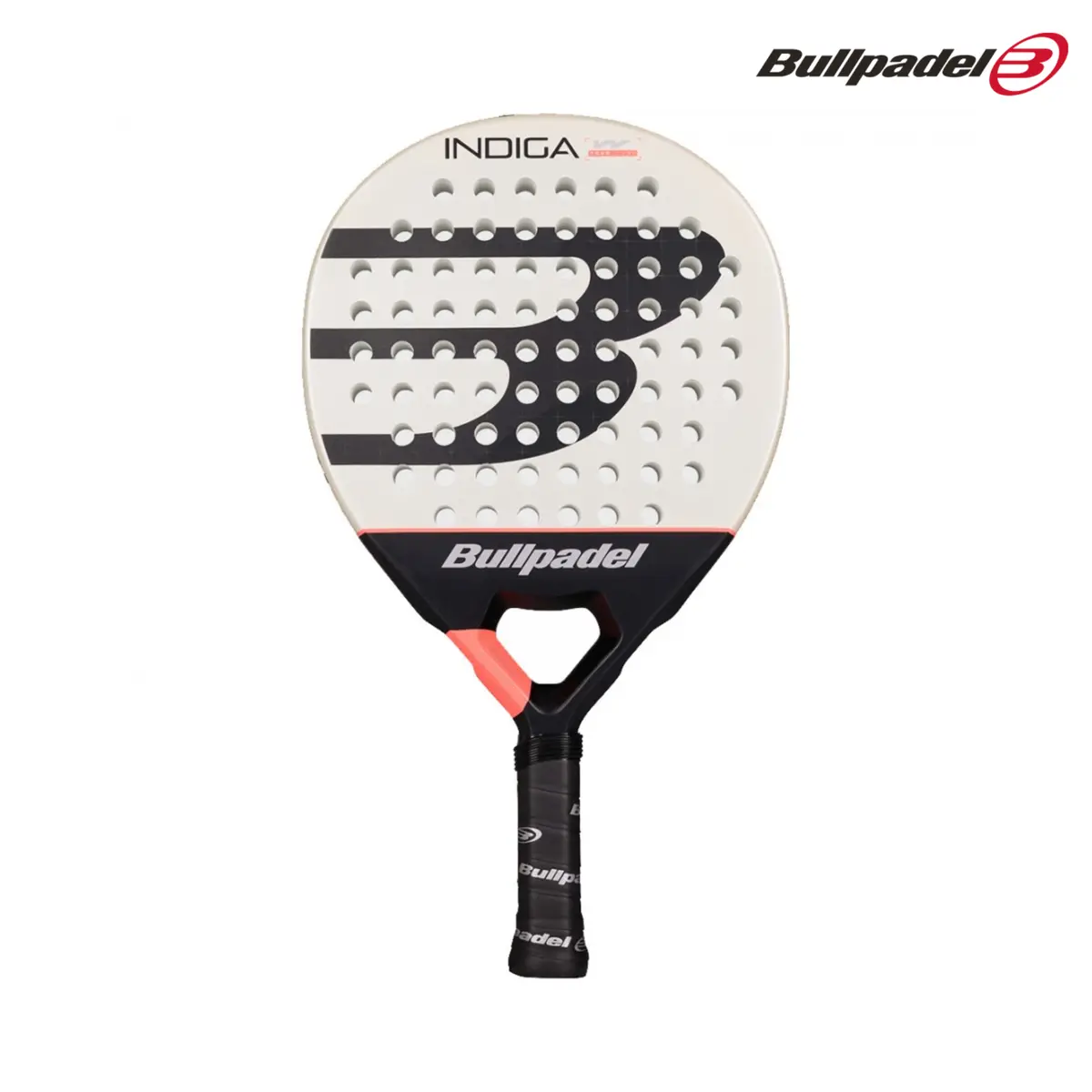 Bullpadel Indiga Woman 2026 1