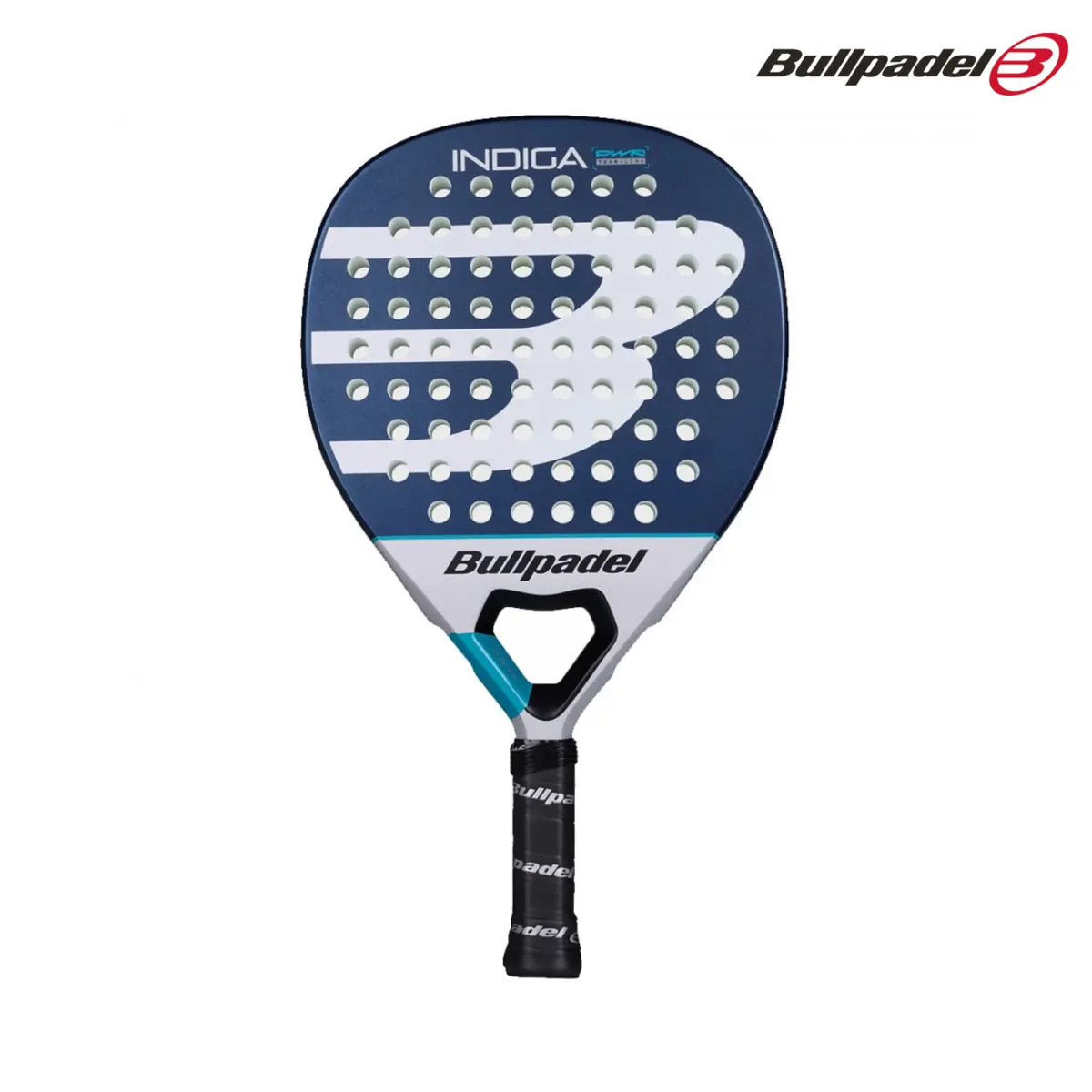 Bullpadel Indiga Power 2026 1